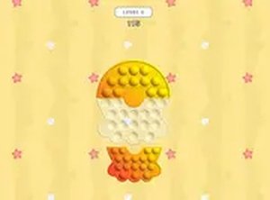 Pop Tap Puzzle Game Online