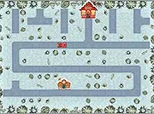 Route Builder: Holiday Challenge
