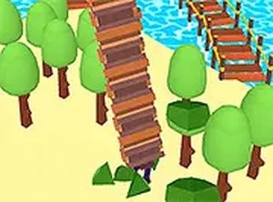 Lumber Run Online Game