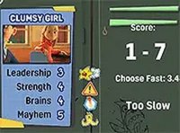 Top Cards Online Game