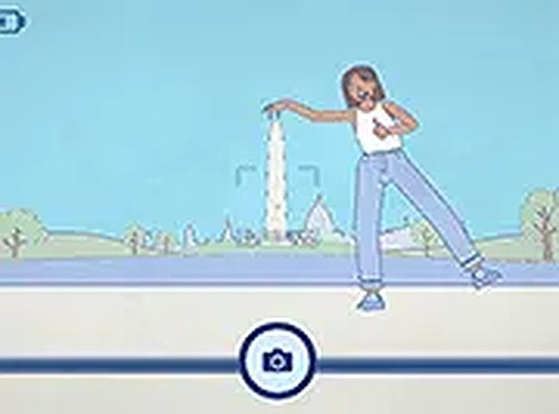 Picture Perfect Puzzle Game