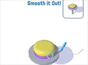 Cake Master 3D - Free Online Cake Decorating Game