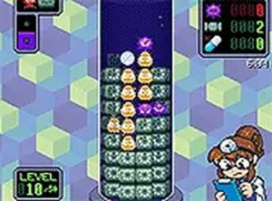 Annalynn MD Puzzle Game Online