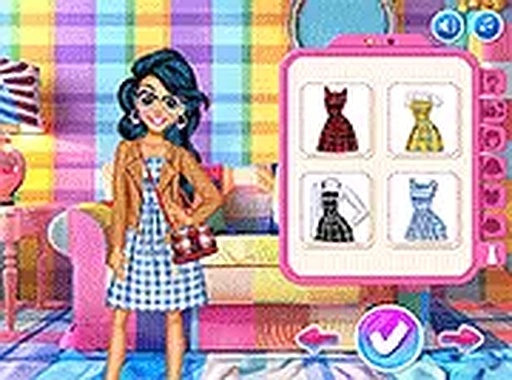 Pattern Mix Fashion Lab