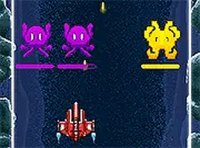 Pixel Clash Online Shooting Game