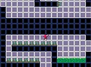 Scarf Online Game - Retro Platformer