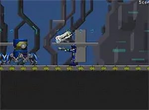 Orbit Reflex Action