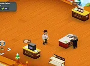 Chef Tycoon Online Game