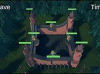 Tower Repair Online Game