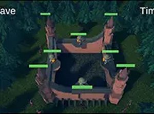 Tower Repair Online Game