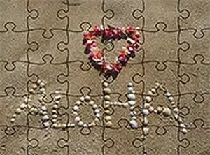Jigsaw Puzzle Hawaii Online Game