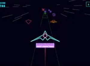 NewHorizon Intercept Online Game