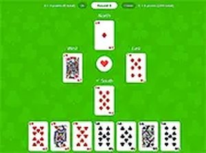 Klaverjassen Card Game Online - Free Dutch Trick-Taking Game