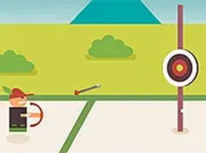 Small Archer Online Game