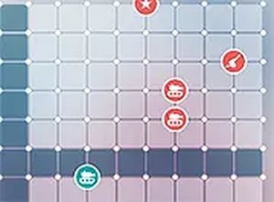 Commander Chess Online Game - Strategy Board Game