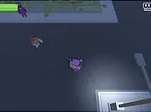 Zumbido Zombie Survival Online Game Arcade Game