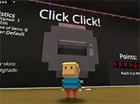 Kogama Clicker Simulator