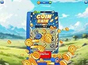 Mega Prize Scratch Online Game