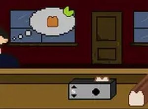 Toaster Cooking Game Online