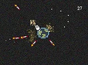 Save The Earth With Slaps Online Arcade Game