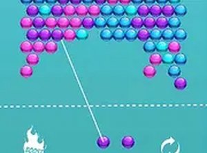 Bubble Fall: Awakening Online Puzzle Game
