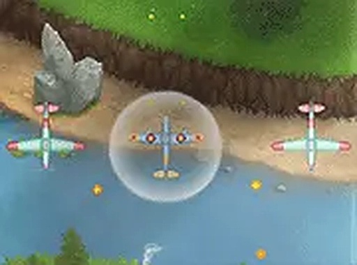 Sky Pilot Aerial Adventure