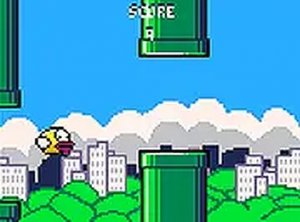 Flop Birb Online Game