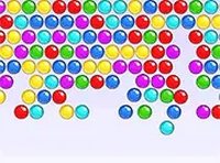 Bubble Shooter Classic Puzzle