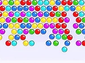 Bubble Shooter Classic Puzzle Game - Arcade Game