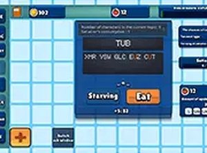 Idle Monkeylogy Clicker Game