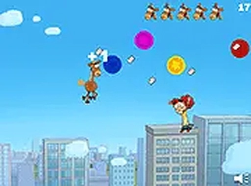 Pony Coin Collector Arcade