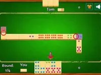 Draw Domino Online Game