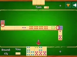 Draw Domino Online Game
