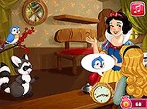 Woodland Creature Shop
