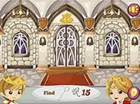 The Princess and the Pea Puzzle Game Online