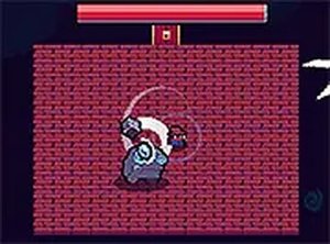Mage Keshift Online Game