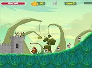 Tower Defense Unity Strategy Game Online
