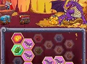 Dragon Fire & Fury Online Game