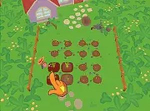 Comfy Farm Management Online Game