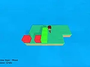 Gelatin Block Merge Puzzle