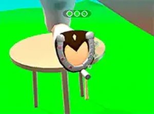 Fix the Hoof Online Simulation Game
