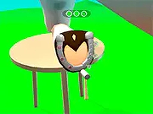 Fix the Hoof Animal Care Sim