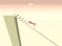 Ragdoll Physics Puzzle