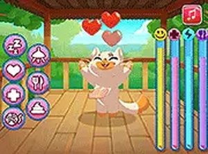 My Pocket Pets: Kitty Cat Online Game