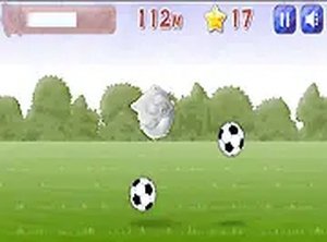 Extreme Kitten Jump Online Game