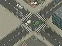 Traffic Control Online Game - Puzzle Simulation