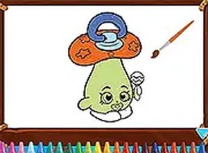 Bright Canvas for Young Artists