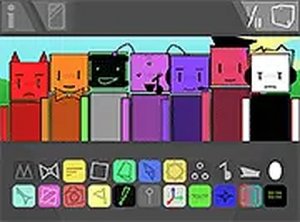Blockys Incredibox Music Game Online