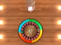 Quick Dice Color Match Arcade