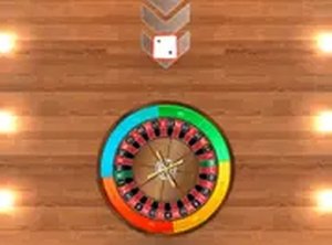 Quick Dice Color Match Game